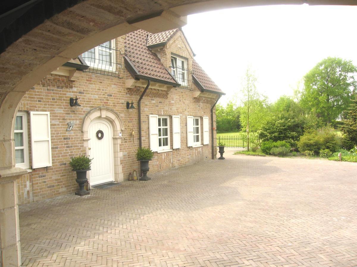 Short Stay Emmen Nieuw-Amsterdam Ngoại thất bức ảnh