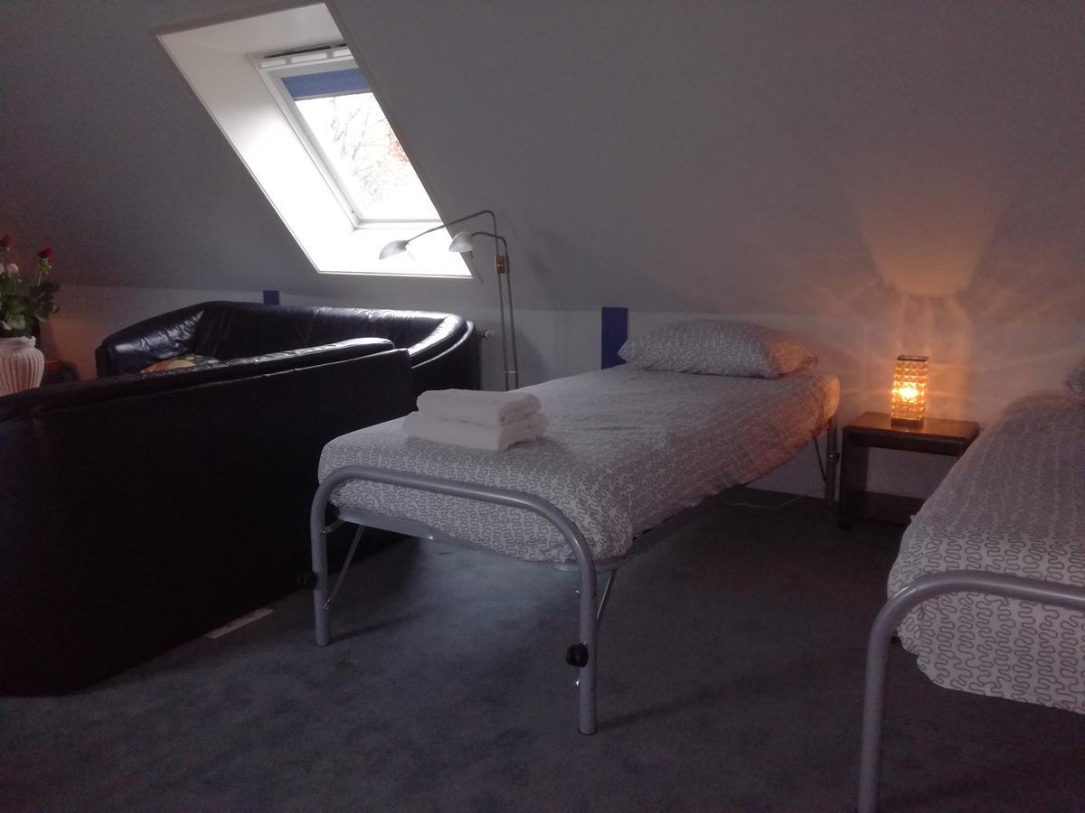 Short Stay Emmen Nieuw-Amsterdam Ngoại thất bức ảnh