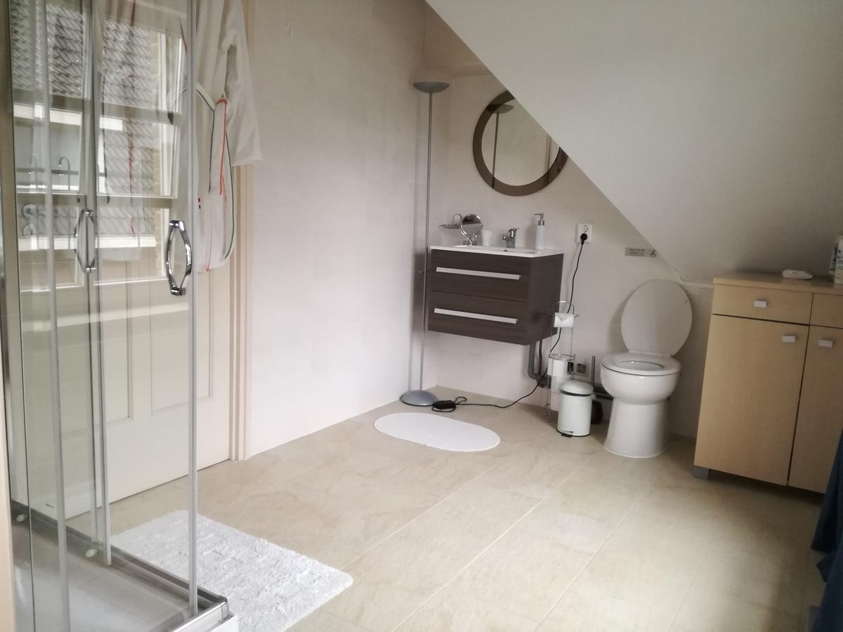 Short Stay Emmen Nieuw-Amsterdam Ngoại thất bức ảnh