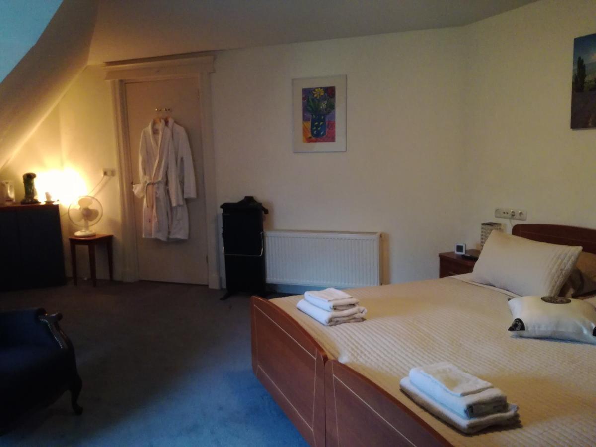 Short Stay Emmen Nieuw-Amsterdam Ngoại thất bức ảnh