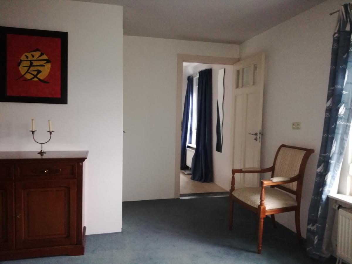 Short Stay Emmen Nieuw-Amsterdam Ngoại thất bức ảnh