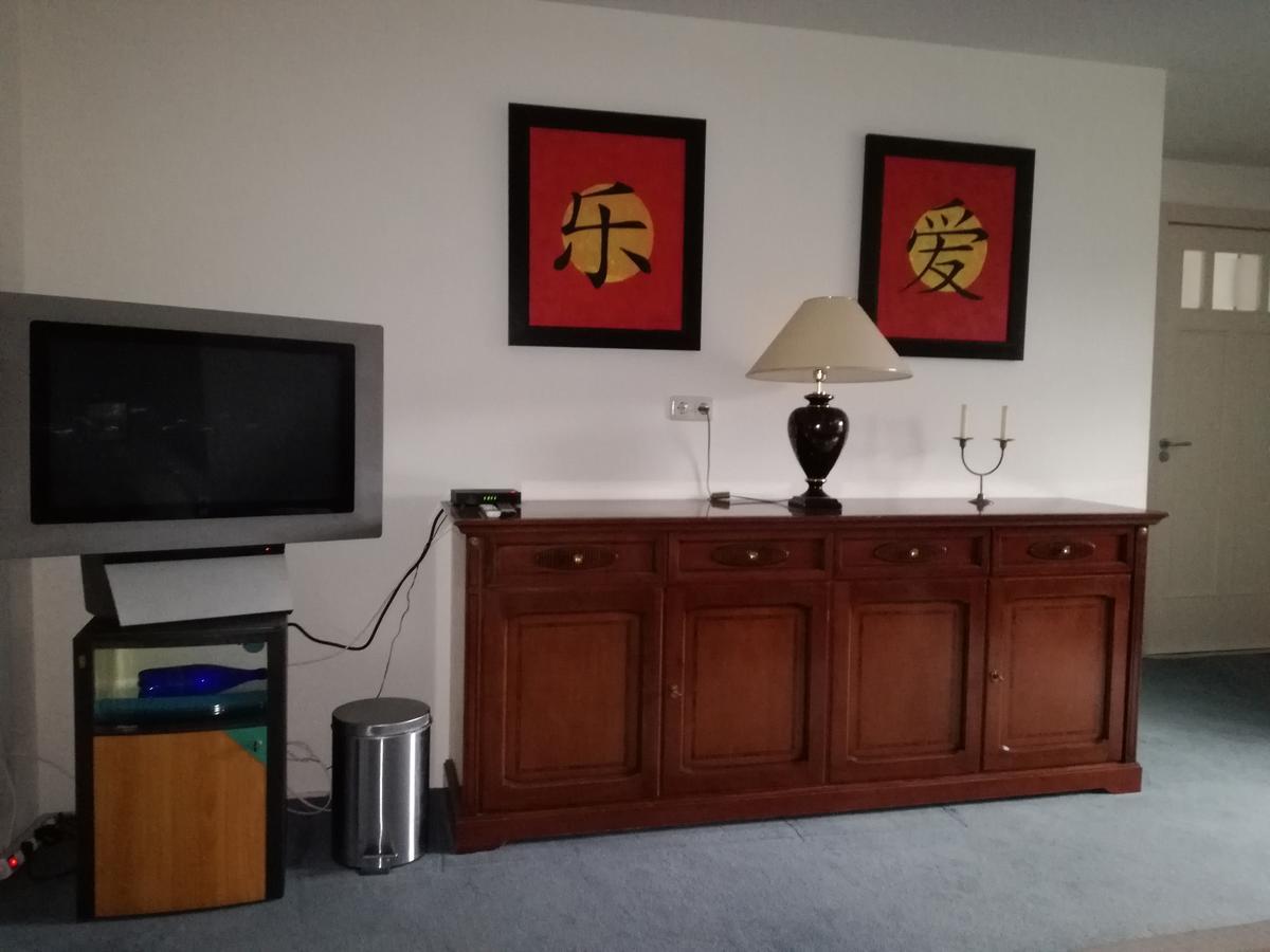 Short Stay Emmen Nieuw-Amsterdam Ngoại thất bức ảnh